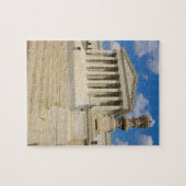 Washington, DC, Oberster Gerichtshof Puzzle (Horizontal)