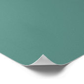 Washington DC Poster (Ecke)