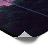 Washington, DC Poster (Ecke)