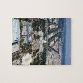 WASHINGTON DC PUZZLE (Horizontal)