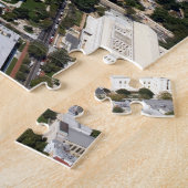 WASHINGTON DC PUZZLE (Seite)