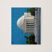 Washington DC Puzzle (Vertikal)