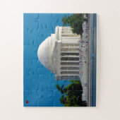 Washington DC Puzzle (Vertikal)