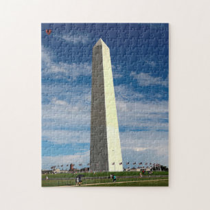 Washington DC Puzzle