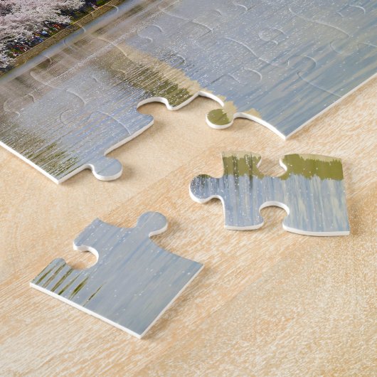 Washington DC Puzzle (Seite)