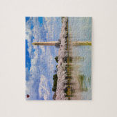 Washington DC Puzzle (Vertikal)