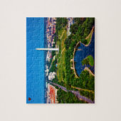 Washington DC Puzzle (Vertikal)