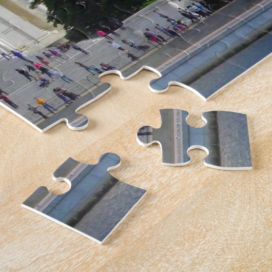 Washington DC Puzzle (Seite)