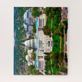 Washington DC Puzzle (Vertikal)