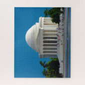 Washington DC Puzzle (Vertikal)