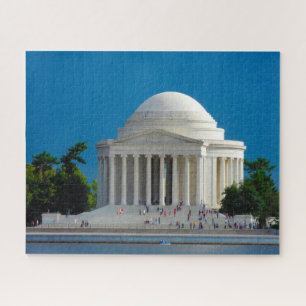 Washington DC Puzzle