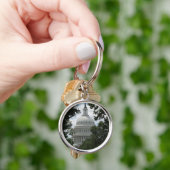 Washington-DC Schlüsselanhänger (Hand)