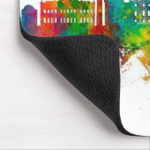 Washington DC Skyline Mousepad (Ecke)