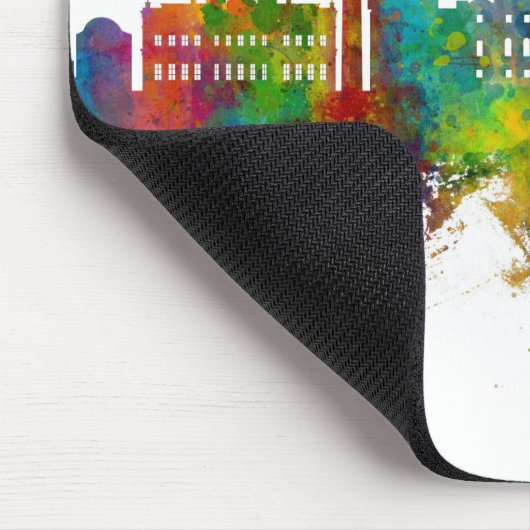 Washington DC Skyline Mousepad (Ecke)