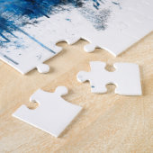 Washington DC-Skyline Puzzle (Seite)