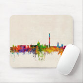 Washington DC-Skyline-Stadtbild Mousepad (Mit Mouse)