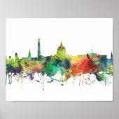 WASHINGTON DC SP - POSTER (Vorne)