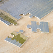 Washington DC. State Capitol. Puzzle (Seite)