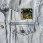 Washington, DC, Statue von George Washington, Button (Beispiel)