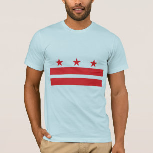 WASHINGTON, DC T-Shirt