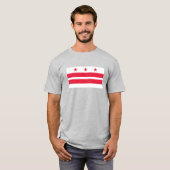 Washington DC T-Shirt (Vorne ganz)