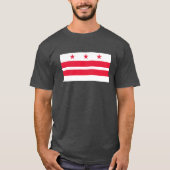Washington DC T-Shirt (Vorderseite)