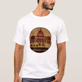 Washington DC T-Shirt