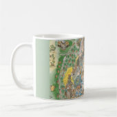 Washington DC Tasse (Links)