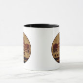 Washington DC Tasse (Zentrum)