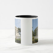 Washington, DC. Thomas Jefferson Memorial Tasse (Zentrum)