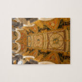 WASHINGTON, DC USA. Decke des zweiten Stocks Puzzle (Horizontal)