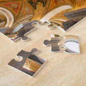 WASHINGTON, DC USA. Decke des zweiten Stocks Puzzle (Seite)