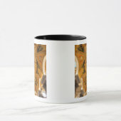 WASHINGTON, DC USA. Decke des zweiten Stocks Tasse (Zentrum)