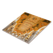 WASHINGTON, DC USA. Durchgang des zweiten Stocks Fliese (Seite)