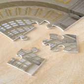 WASHINGTON, DC USA. Innenraum der Puzzle (Seite)