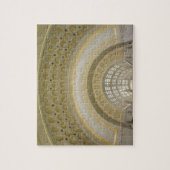 WASHINGTON, DC USA. Innenraum der Puzzle (Vertikal)