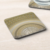 WASHINGTON, DC USA. Innenraum der Untersetzer (Linke Seite)