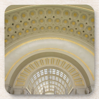 WASHINGTON, DC USA. Innenraum der Untersetzer