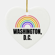 Washington DC - Washington