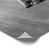 Washington Debs: 1925 Poster (Ecke)