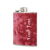 Washington Denim Design #10 bei Emporio Moffa Flachmann (Links)