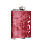 Washington Denim Design #10 bei Emporio Moffa Flachmann (Rechts)