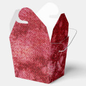 Washington Denim Design #10 @ Emporio Moffa Geschenkschachtel (Geöffnet)