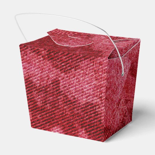 Washington Denim Design #10 @ Emporio Moffa Geschenkschachtel (Rückseite)