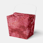 Washington Denim Design #10 @ Emporio Moffa Geschenkschachtel (Vorderseite)