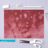 Washington Denim Design #10 @ Emporio Moffa Seidenpapier (Handwerk)