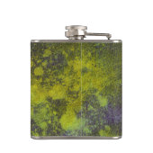 Washington Denim Design #11 bei Emporio Moffa Flachmann (Rückseite)