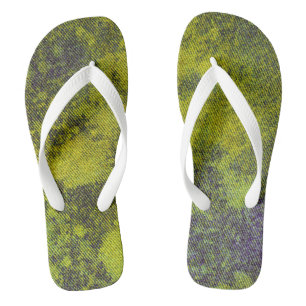 Washington Denim Design #11 @ Emporio Moffa Badesandalen