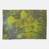 Washington Denim Design #11 @ Emporio Moffa Geschirrtuch (Horizontal)