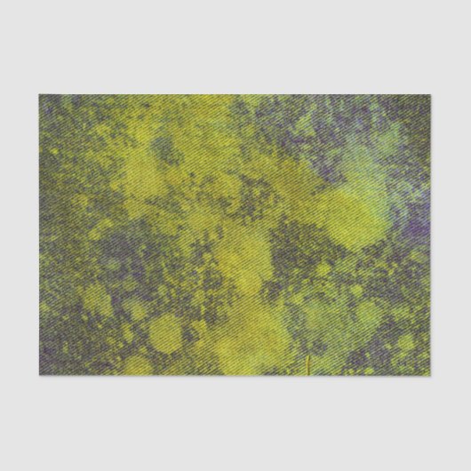 Washington Denim Design #11 @ Emporio Moffa Seidenpapier (Vorderseite)